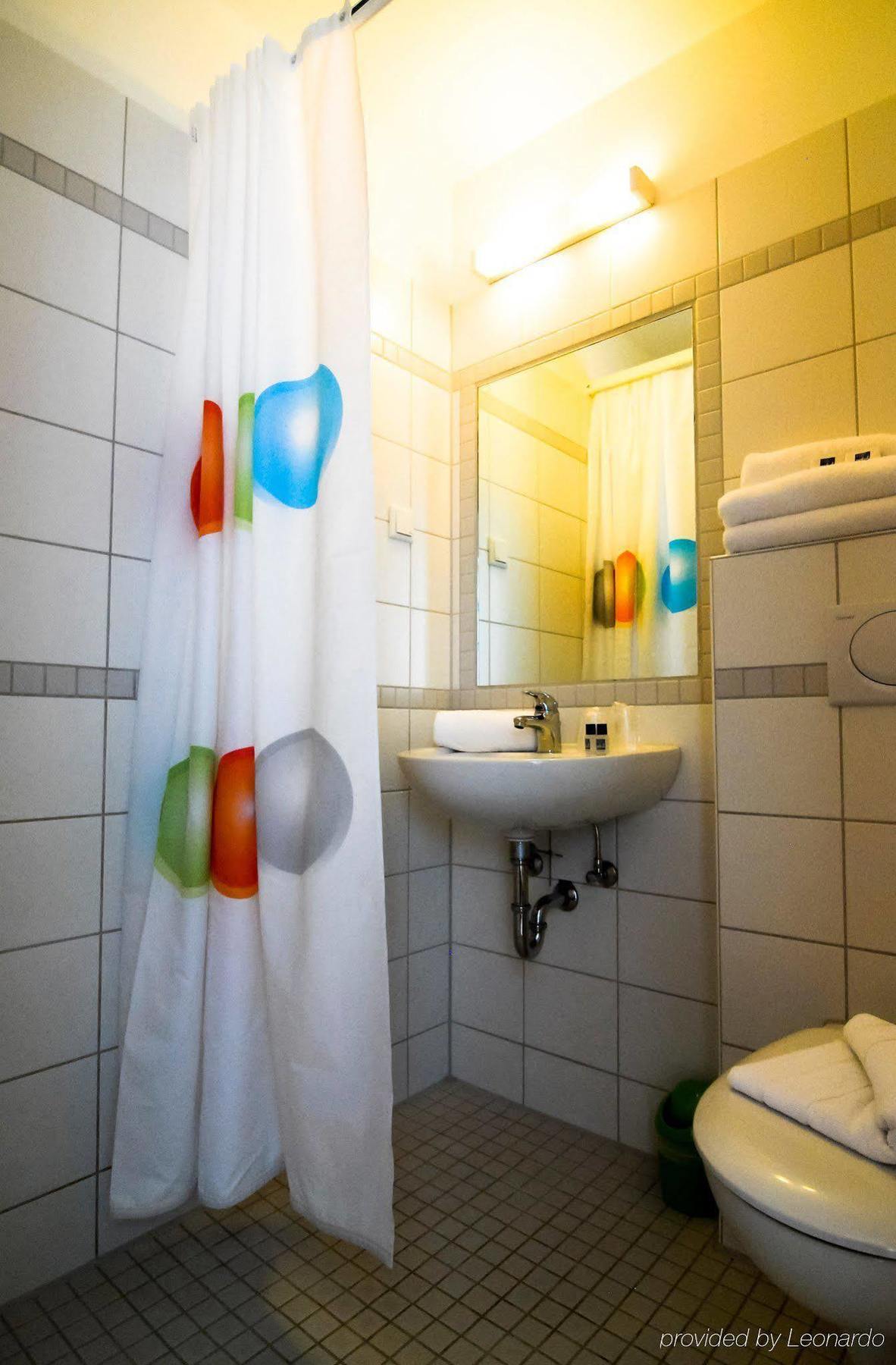 Petul Apart Hotel Ernestine Essen Eksteriør billede